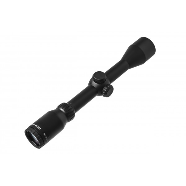 Прицел оптический Burris 3-10х40 "Signature Select" Ballistic Plex - 