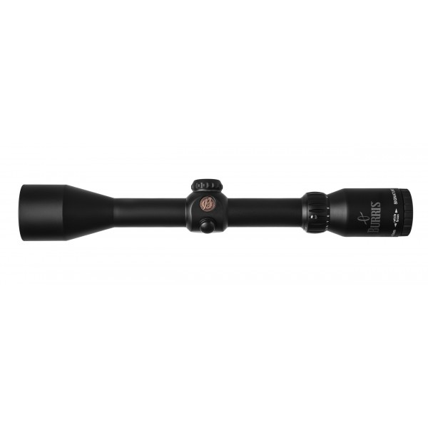 Прицел оптический Burris 3-10х40 "Signature Select" Ballistic Plex - 
