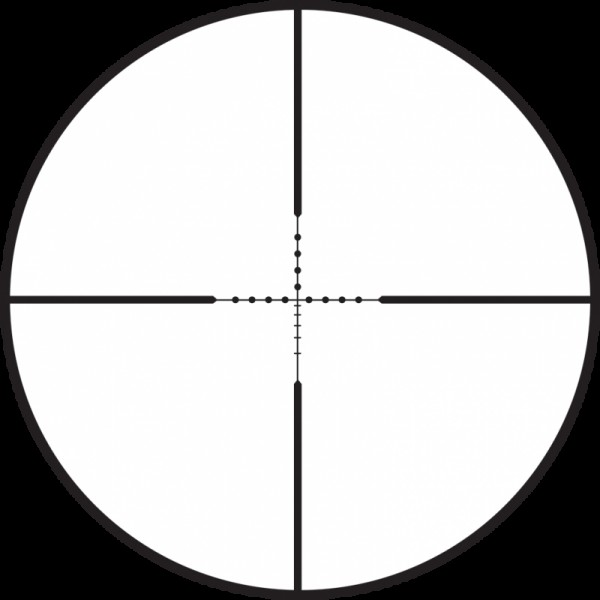 Прицел оптический Burris 8-32х44 "Signature Select"Ball.Mil Dot - 