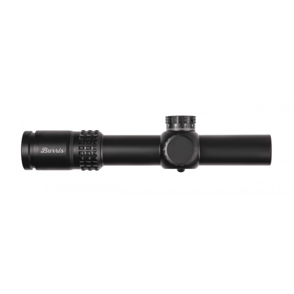 Прицел оптический Burris XTR II 1-8x24, illum., Ball Circle Dot, FFP - 