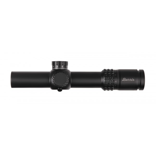 Прицел оптический Burris XTR II 1-8x24, illum., Ball Circle Dot, FFP - 
