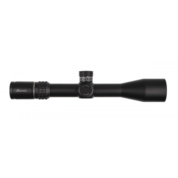 Прицел оптический Burris XTR II 4-20x50mm, illum., Horus H591, FFP - 