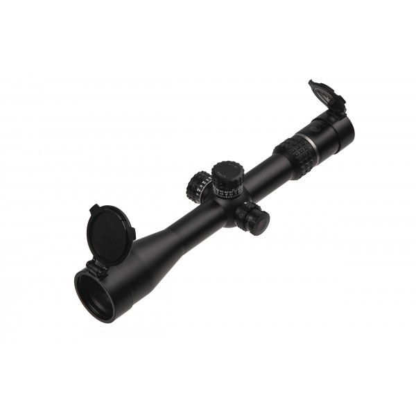 Прицел оптический Burris XTR II 4-20x50mm, illum., Horus H591, FFP - 