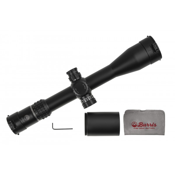 Прицел оптический Burris XTR II 4-20x50mm, illum., Horus H591, FFP - 
