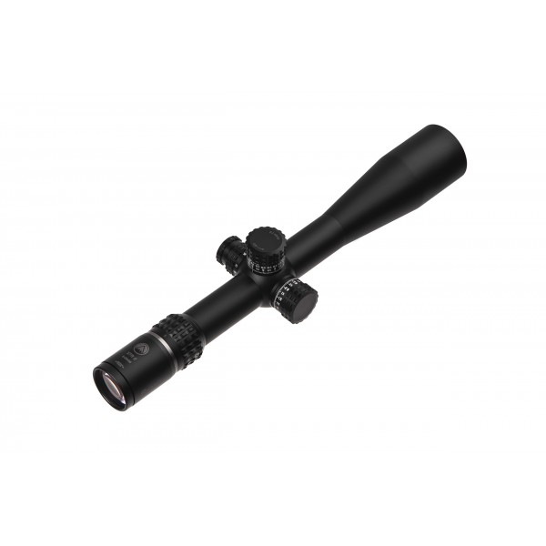 Прицел оптический Burris XTR II 5-25x50mm, illum., SCR Mil, FFP, Matte - 