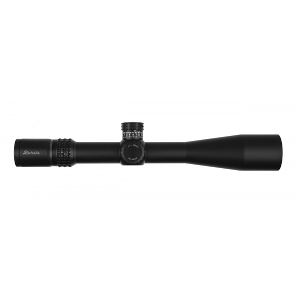 Прицел оптический Burris XTR II 5-25x50mm, illum., SCR Mil, FFP, Matte - 