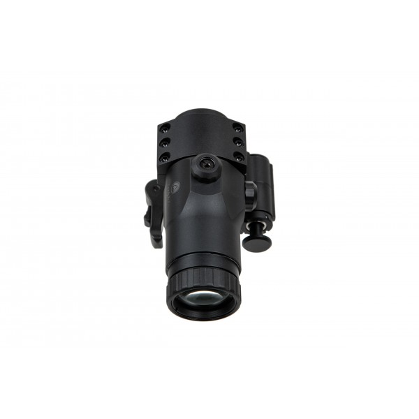 Увеличитель Burris AR-TRIPLER 3X - 300213+420168 Увеличитель Burris AR-TRIPLER 3X - 300213+420168