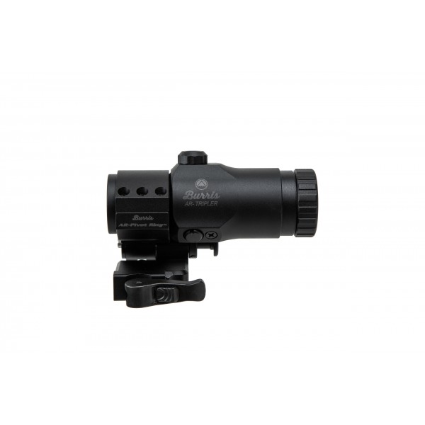 Увеличитель Burris AR-TRIPLER 3X - 300213+420168 Увеличитель Burris AR-TRIPLER 3X - 300213+420168