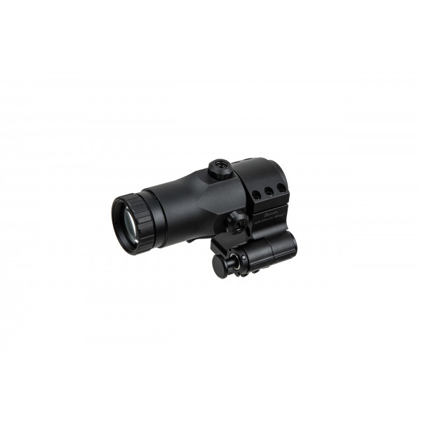 Увеличитель Burris AR-TRIPLER 3X - 300213+420168 Увеличитель Burris AR-TRIPLER 3X - 300213+420168