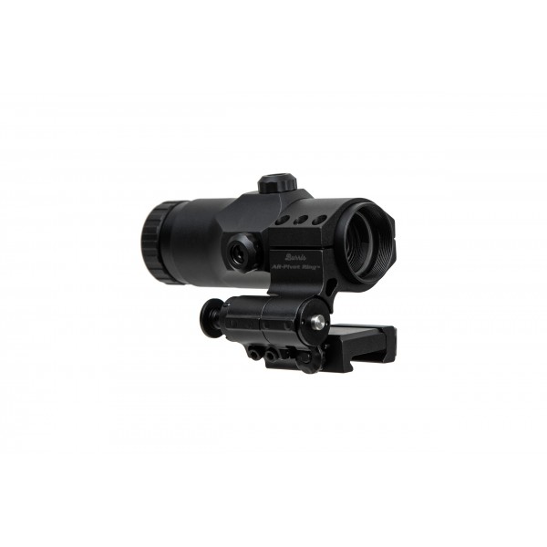 Увеличитель Burris AR-TRIPLER 3X - 300213+420168 Увеличитель Burris AR-TRIPLER 3X - 300213+420168