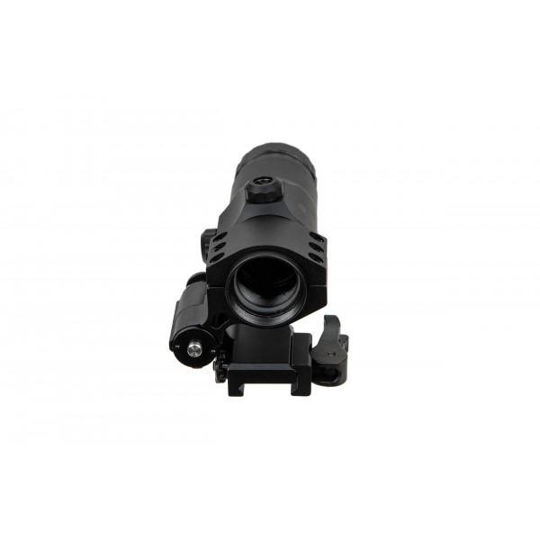 Увеличитель Burris AR-TRIPLER 3X - 300213+420168 Увеличитель Burris AR-TRIPLER 3X - 300213+420168
