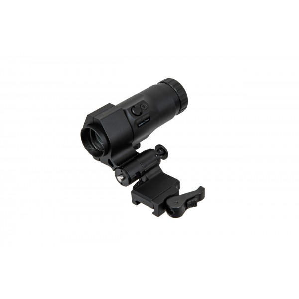 Увеличитель Burris AR-TRIPLER 3X - 300213+420168 Увеличитель Burris AR-TRIPLER 3X - 300213+420168