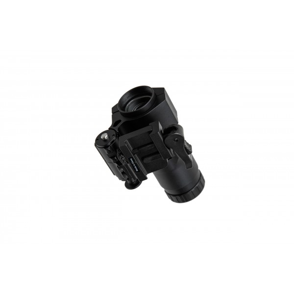 Увеличитель Burris AR-TRIPLER 3X - 300213+420168 Увеличитель Burris AR-TRIPLER 3X - 300213+420168