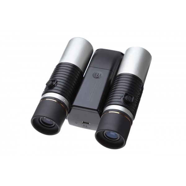 Бінокль Bushnell 10х25 "Image View" з камерою - Бінокль Bushnell 10х25 "Image View" з камерою -