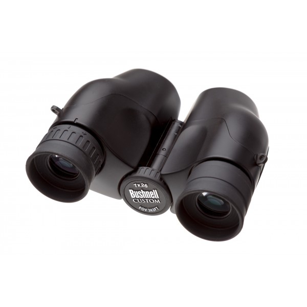 Бинокль Bushnell 7х26 "Custom Long Eye" - Бинокль Bushnell 7х26 "Custom Long Eye" -