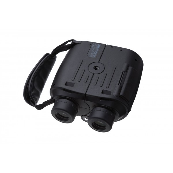 Бінокль Bushnell 8х32 "Instant replay" з відеокамерою 3,2 мп - Бінокль Bushnell 8х32 "Instant replay" з відеокамерою 3,2 мп -