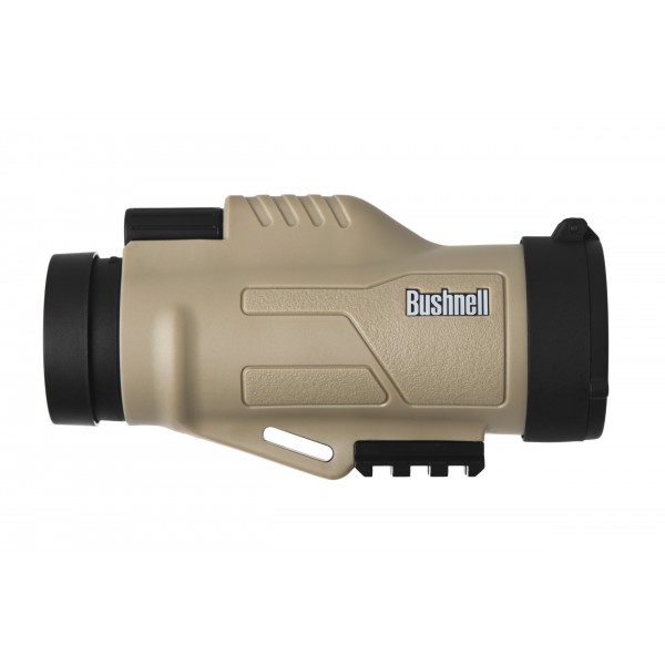 Монокуляр Bushnell 10x42 LEGEND ED, MIL-HASH, TAN - 
