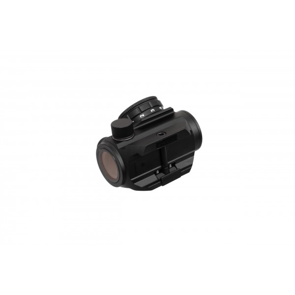 Прицел коллиматорный Bushnell "Trophy" TRS-25 1х25, Red Dot - Прицел коллиматорный Bushnell "Trophy" TRS-25 1х25, Red Dot -