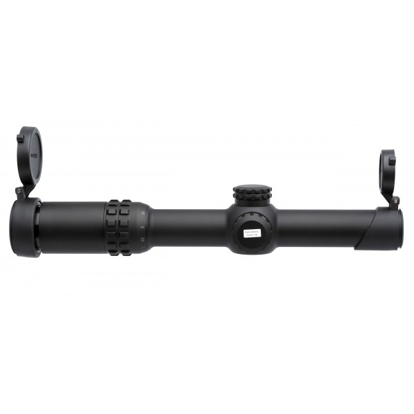 Прицел оптический Bushnell "AK Optics" 1-4х24 Illum BDC Reticle - 