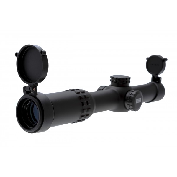 Приціл оптичний "Bushnell" AK Optics 1-4х24 Illum BDC Reticle - Приціл оптичний "Bushnell" AK Optics 1-4х24 Illum BDC Reticle -