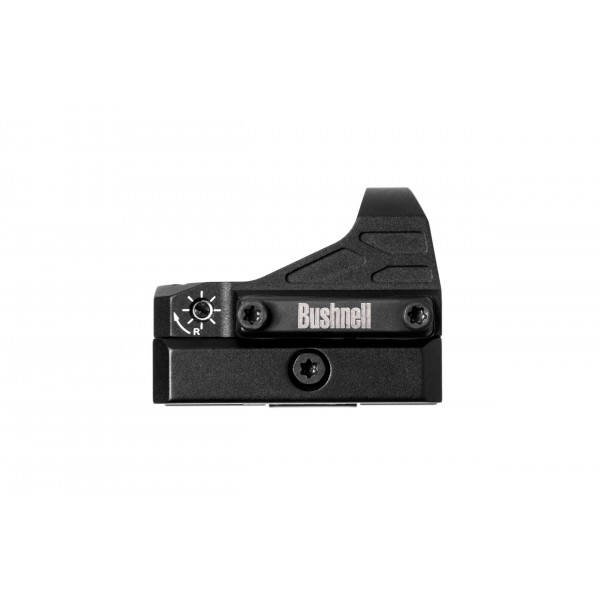 Прицел коллиматорный Bushnell AR Optics Engulf, Micro Reflex Red Dot 5 MOA - 