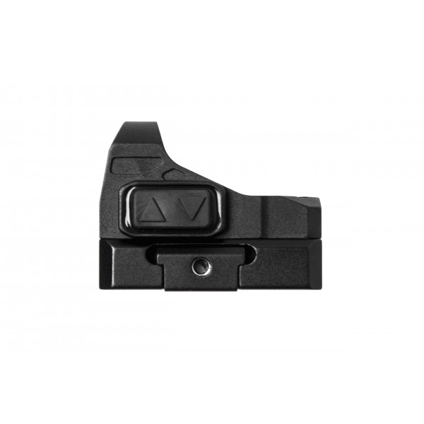 Прицел коллиматорный Bushnell AR Optics Engulf, Micro Reflex Red Dot 5 MOA - 