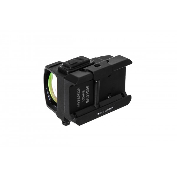 Прицел коллиматорный Bushnell AR Optics Engulf, Micro Reflex Red Dot 5 MOA - 