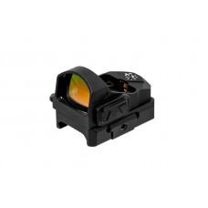 Приціл колліматорний Bushnell AR Optics Engulf, Micro Reflex Red Dot 5 MOA