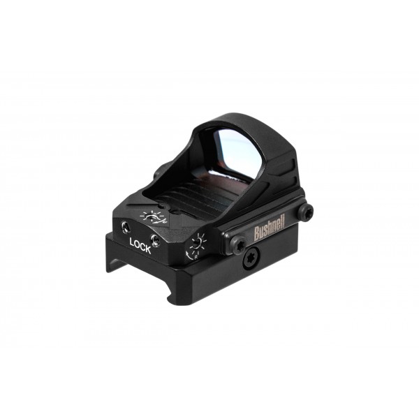 Приціл колліматорний Bushnell AR Optics Engulf, Micro Reflex Red Dot 5 MOA - Приціл колліматорний Bushnell AR Optics Engulf, Micro Reflex Red Dot 5 MOA -