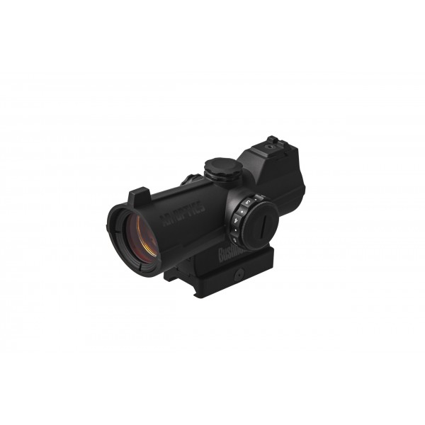 Прицел коллиматорный Bushnell AR Optical 1xMP DOT 25 2 Moa MOA.Matte - Прицел коллиматорный Bushnell AR Optical 1xMP DOT 25 2 Moa MOA.Matte -