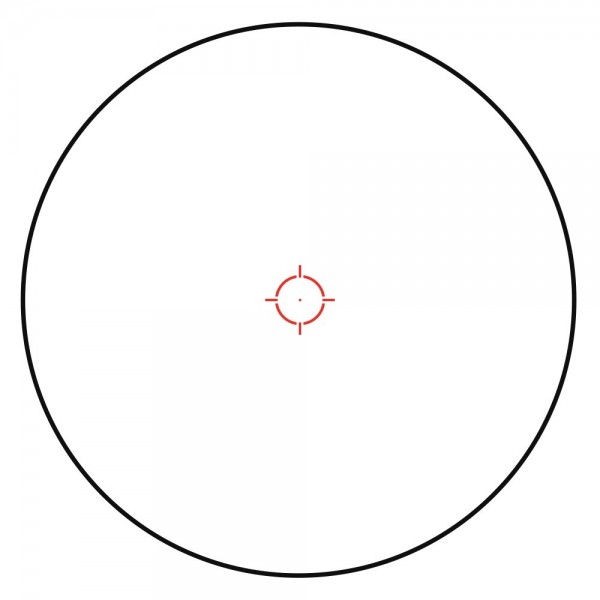 Прицел коллиматорный Bushnell AR Optical 1xMP DOT 25 2 Moa MOA.Matte - Прицел коллиматорный Bushnell AR Optical 1xMP DOT 25 2 Moa MOA.Matte -