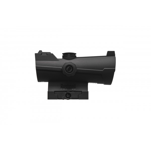 Прицел коллиматорный Bushnell AR Optical 1xMP DOT 25 2 Moa MOA.Matte - Прицел коллиматорный Bushnell AR Optical 1xMP DOT 25 2 Moa MOA.Matte -