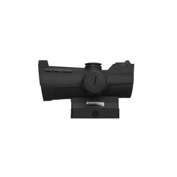 Прицел коллиматорный Bushnell AR Optical 1xMP DOT 25 2 Moa MOA.Matte - Прицел коллиматорный Bushnell AR Optical 1xMP DOT 25 2 Moa MOA.Matte -