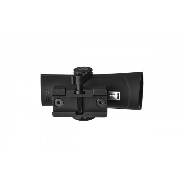 Прицел коллиматорный Bushnell AR Optical 1xMP DOT 25 2 Moa MOA.Matte - Прицел коллиматорный Bushnell AR Optical 1xMP DOT 25 2 Moa MOA.Matte -