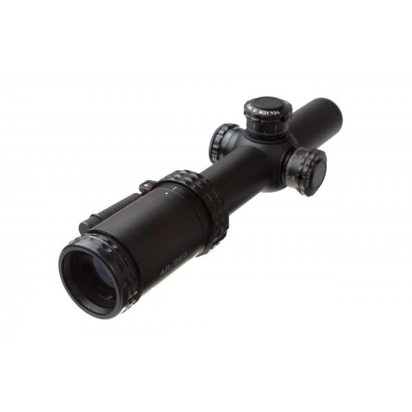 Прицел оптический Bushnell "AR Optics" 1-4x24 BTR illum - Прицел оптический Bushnell "AR Optics" 1-4x24 BTR illum -