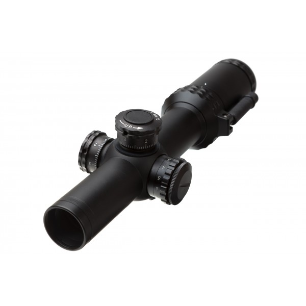 Прицел оптический Bushnell "AR Optics" 1-4x24 BTR illum - Прицел оптический Bushnell "AR Optics" 1-4x24 BTR illum -