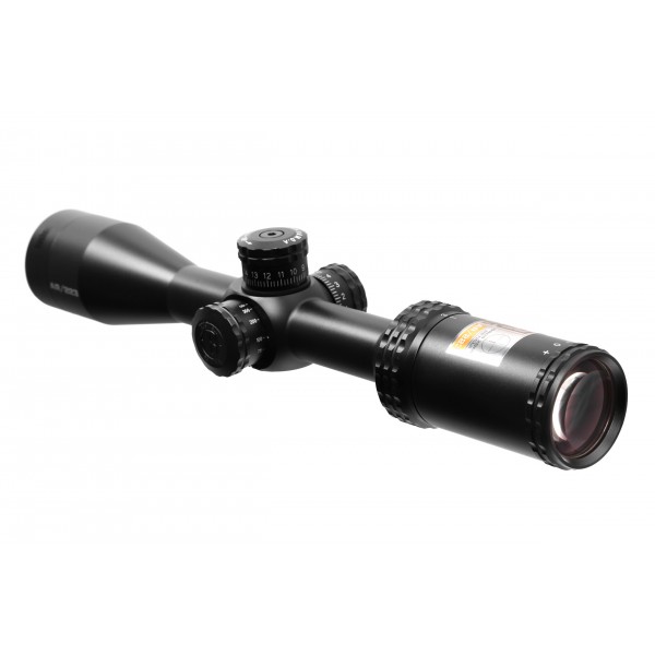 Прицел оптический Bushnell "AR Optics" 3-9x40 BDC - 