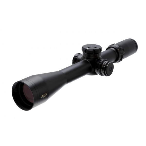 Прицел оптический Bushnell "Elite Tactical Hunter" 4.5-18x44 G2H Mill ILLUMINATED - 