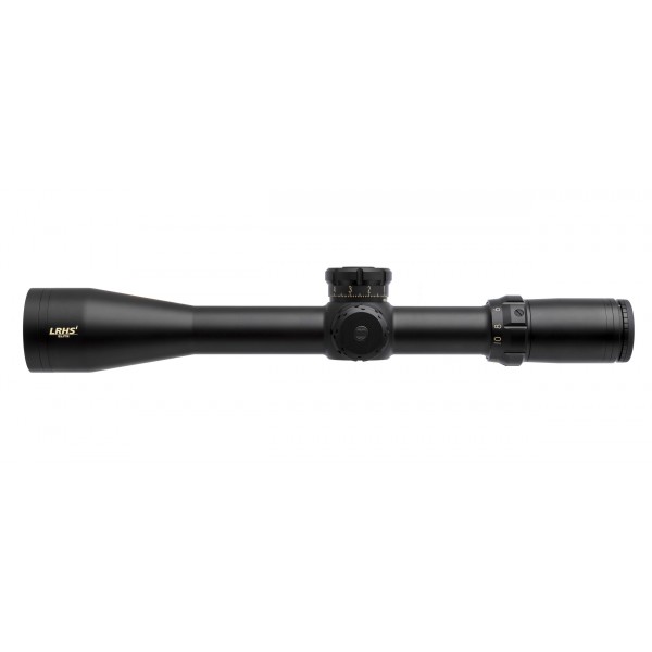 Прицел оптический Bushnell "Elite Tactical Hunter" 4.5-18x44 G2H Mill ILLUMINATED - 