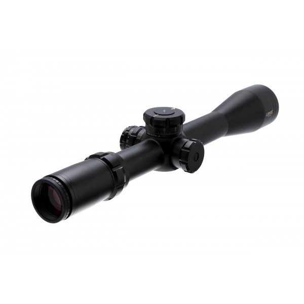 Приціл оптичний Bushnell "Elite Tactical Hunter" 4.5-18x44 G2H Mill ILLUMINATED - Приціл оптичний Bushnell "Elite Tactical Hunter" 4.5-18x44 G2H Mill ILLUMINATED -