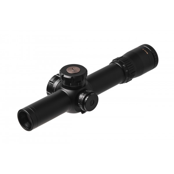 Прицел оптический Bushnell SMRS 1-8.5х24 Illum. BTR-2 - Прицел оптический Bushnell SMRS 1-8.5х24 Illum. BTR-2 -