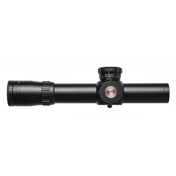 Прицел оптический Bushnell SMRS 1-8.5х24 Illum. BTR-2 - Прицел оптический Bushnell SMRS 1-8.5х24 Illum. BTR-2 -