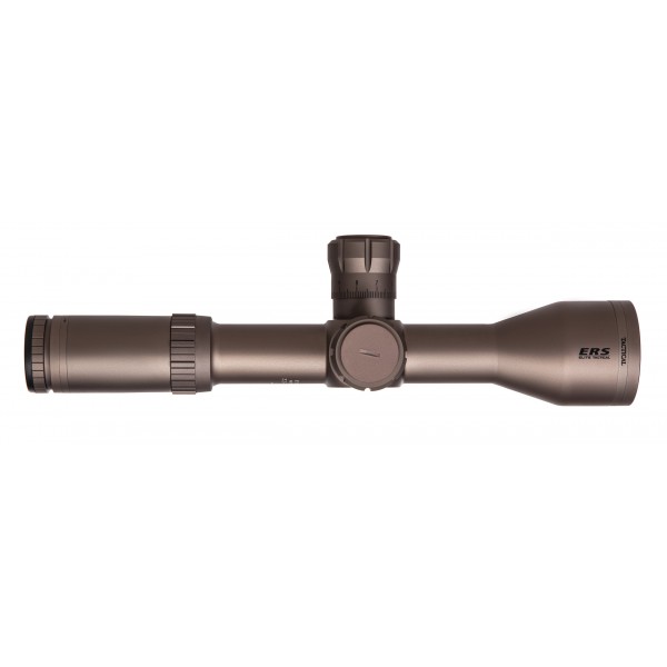 Прицел оптический Bushnell "ERS Elite Tactical" 3.5-21х50 G2DMR - Прицел оптический Bushnell "ERS Elite Tactical" 3.5-21х50 G2DMR -