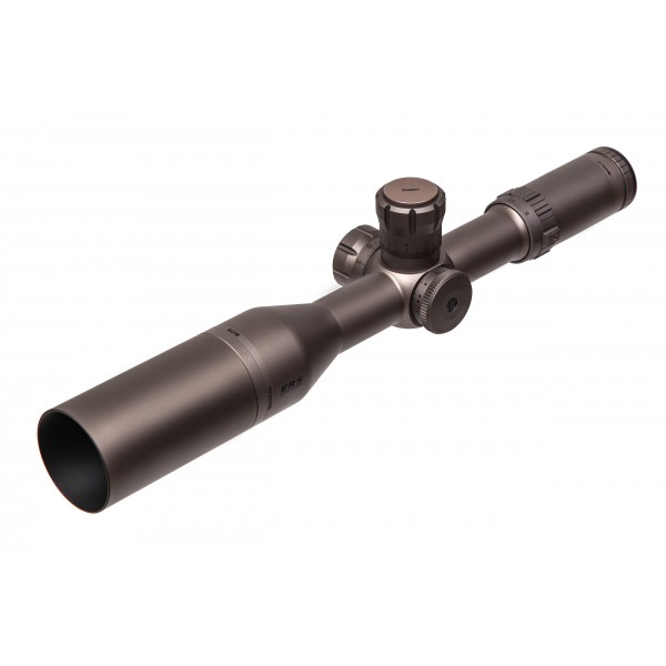 Прицел оптический Bushnell "ERS Elite Tactical" 3.5-21х50 G2DMR - Прицел оптический Bushnell "ERS Elite Tactical" 3.5-21х50 G2DMR -