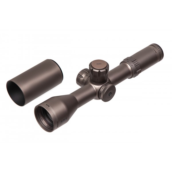 Прицел оптический Bushnell "ERS Elite Tactical" 3.5-21х50 G2DMR - Прицел оптический Bushnell "ERS Elite Tactical" 3.5-21х50 G2DMR -