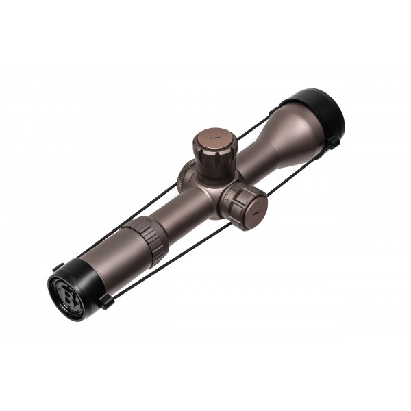 Прицел оптический Bushnell "ERS Elite Tactical" 3.5-21х50 G2DMR - Прицел оптический Bushnell "ERS Elite Tactical" 3.5-21х50 G2DMR -