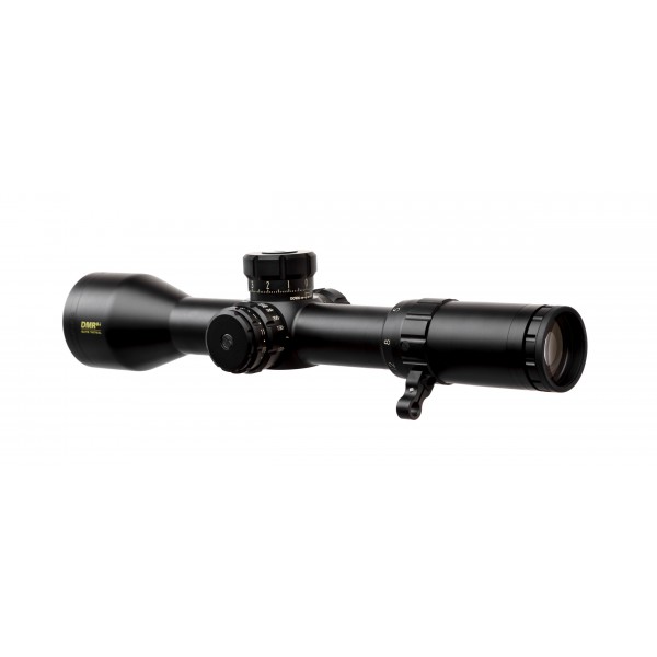 Прицел оптический Bushnell ''Elite Tactical'' 3.5-21х50 DMR II-i G3 Illum - Прицел оптический Bushnell ''Elite Tactical'' 3.5-21х50 DMR II-i G3 Illum -