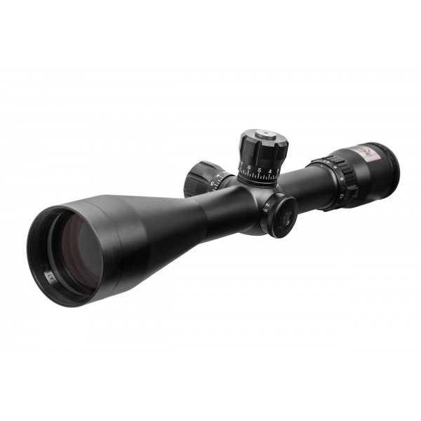 Прицел оптический Bushnell "Elite Tactical" 4,5-30х50 Mill Dot - 