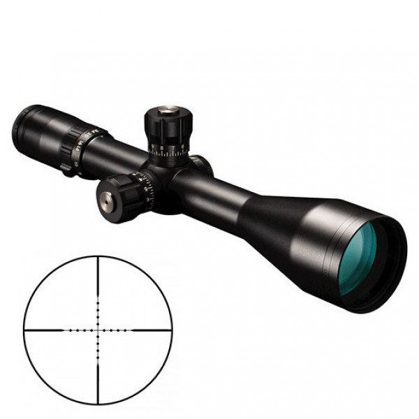 Прицел оптический Bushnell "Elite Tactical" 4,5-30х50 Mill Dot - Прицел оптический Bushnell "Elite Tactical" 4,5-30х50 Mill Dot -