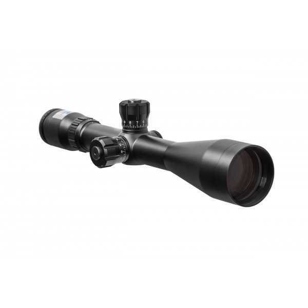 Прицел оптический Bushnell "Elite Tactical" 4,5-30х50 Mill Dot - Прицел оптический Bushnell "Elite Tactical" 4,5-30х50 Mill Dot -